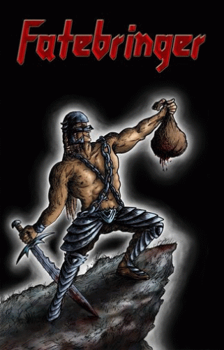 Titan Killer : Fatebringer